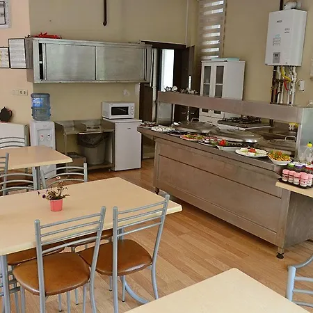 Hostel Kirlangic Kiz Yurdu *