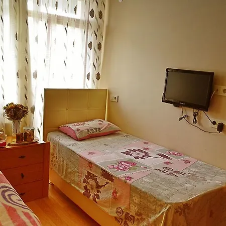 Kirlangic Kiz Yurdu * Ankara