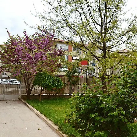 Hostel Kirlangic Kiz Yurdu Ankara
